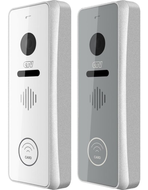 Вызывная панель цветная CTV CTV-D3002EM S