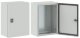 Навесной шкаф ДКС Навесной шкаф ST, 400x300x200 мм, IP66 (R5ST0432)
