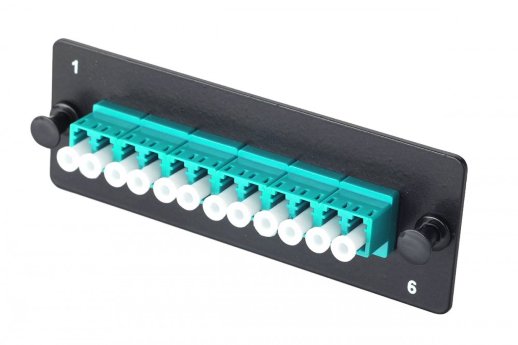 Планка Q-SLOT Eurolan 38M-30-2L-06BL