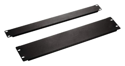 Фальш-панель Hyperline BPV-1-RAL9005