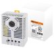 Термостат TDM ЕLECTRIC Термостат электронный ТЭН-01 230В (SQ0832-0026)