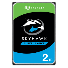 HDD 2000 GB (2 TB) SATA-III SkyHawk (ST2000VX015)