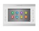 Монитор домофона цветной Falcon EYE FE-70 ATLAS HD (White)