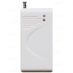 Извещатель охранный поверхностный звуковой радиоканальный ИПРо DR-ZD01