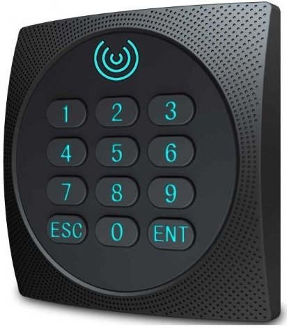 Считыватель Em-Marin ZKTeco KR602E
