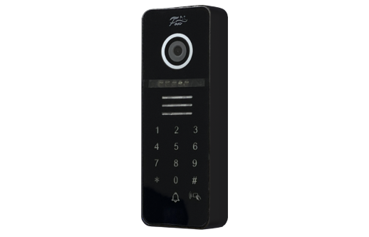 FX-CP29 ЧЕРНЫЙ