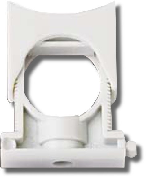 Держатель раздвижной ДКС Держатель раздвижной D=32-50 (51250)