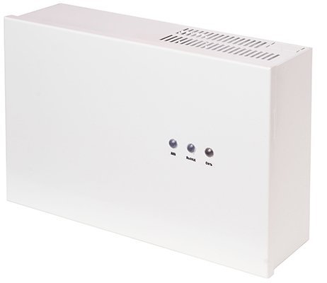 Блок резервированного питания импульсный Полисервис БРП-И-24-3/7