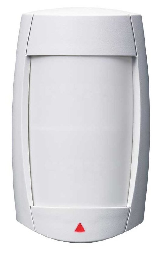 Извещатель охранный оптико-электронный радиоканальный Paradox PMD75