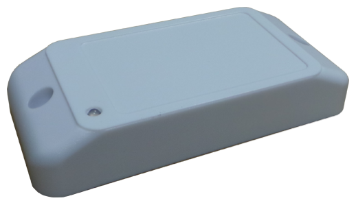 Считыватель AccordTec PR-105 (белый)