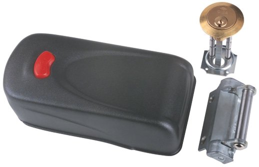 Замок электромеханический CISA CISA 1A.610.00.0