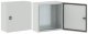 Навесной шкаф ДКС Навесной шкаф ST, 400x400x200 мм, IP66 (R5ST0442)