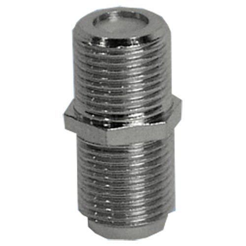 Переходник разъемов Прочие зарубежные F (гнездо)-F (гнездо) коннектор