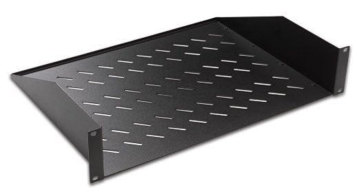 Консольная полка LANDE LN-RAF-RMO-1U40-BL