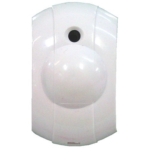 Извещатель охранный поверхностный звуковой ТЕКО Астра-531 АК