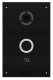 Вызывная панель IP-домофона BAS-IP AV-08FB BLACK