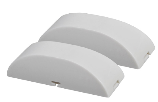 Извещатель охранный точечный магнитоуправляемый Сибирский Арсенал Полюс-X1