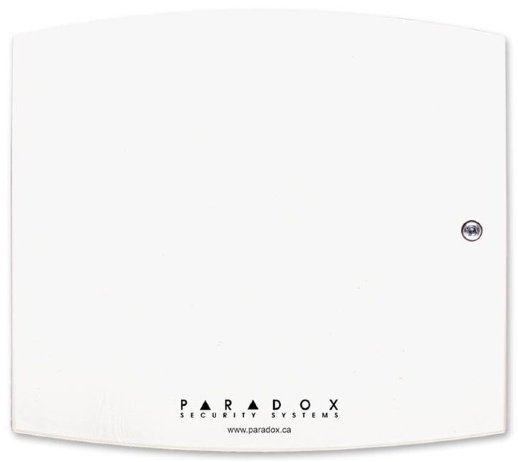 Пластиковый корпус Paradox PBOX