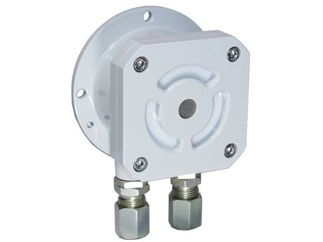 Оповещатель комбинированный свето-звуковой взрывозащищенный Спектрон НПО ОСЗ-Exd-А-Прометей 220В