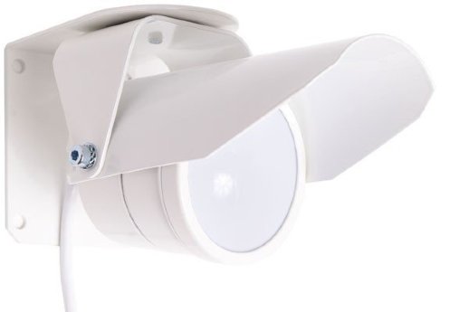 Извещатель охранный инфракрасный пассивный Полисервис ИД-40-1