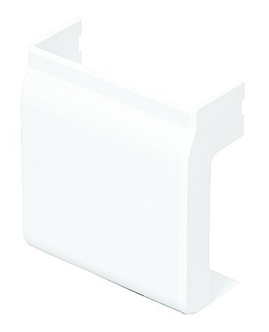 Отвод для короба Efapel Отвод для внешней розетки, 40х16мм (10067 ABR)