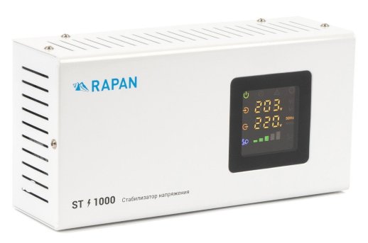 RAPAN ST-1000 (8900)