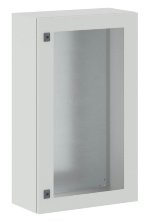 Навесной шкаф STE с прозрачной дверью, 1000х600х300 мм (R5STEX1063)