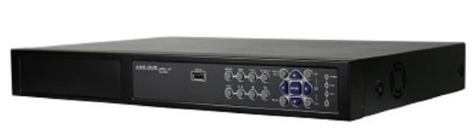 IP-видеосервер 8-канальный EverFocus ACE-3108P