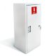 Шкаф пожарный навесной закрытый белый ТОИР-М Ш-ПО-102НЗБ