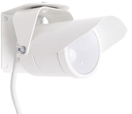 Извещатель охранный инфракрасный пассивный Полисервис ИД-50-1