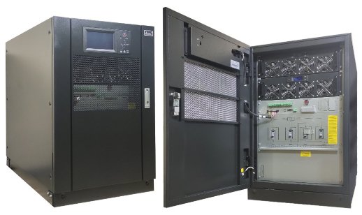 Источник бесперебойного питания SVC SVC GT33-60KLS