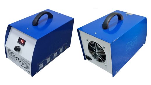 Озонатор UberOzon UberOzon Сleaning-10