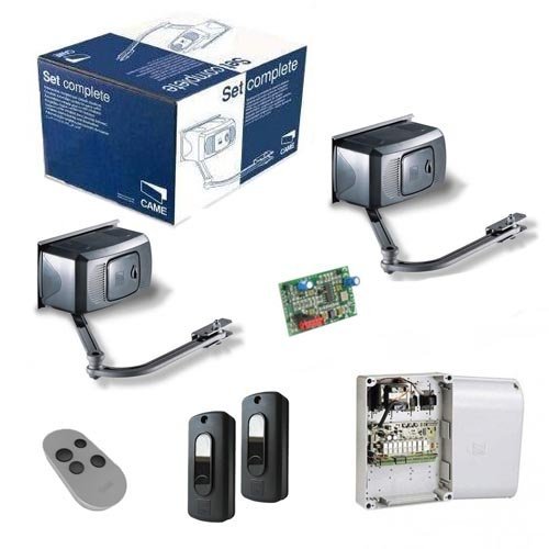 Комплект автоматики для распашных ворот CAME CAME FERNI COMBO CLASSICO