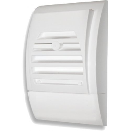 Оповещатель охранно-пожарный звуковой ИП Раченков А.В. Ф-12В исп.2