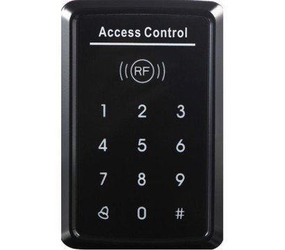 Кодовая панель со встроенным считывателем ZKTeco SA33-E