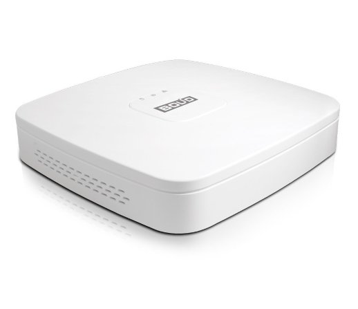 Видеорегистратор мультиформатный 8-канальный BOLID BOLID RGG-0811 версия 2