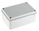 Коробка BJB/JBS120 120х80х50, IP56, серая (44058)