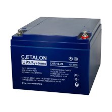 C.ETALON CHR 12-26