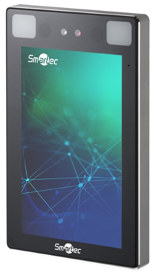 Считыватель контроля доступа биометрический Smartec ST-FR043