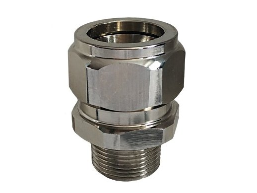 Кабельный ввод взрывозащищенный Магнито-Контакт Ex МКВМ М16