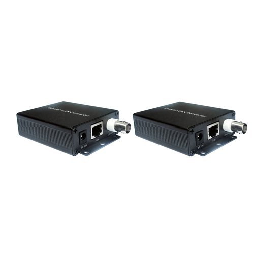 Удлинитель Ethernet OSNOVO TR-IP/1-KIT
