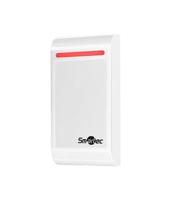 Считыватель со встроенным контроллером Smartec ST-SC032EH-WT