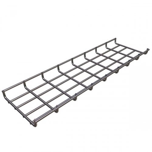 Проволочный лоток ДКС Проволочный лоток 80х100х3000 (FC8010)