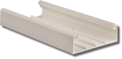 Короб ДКС Короб 140х50 мм без крышки (01400)