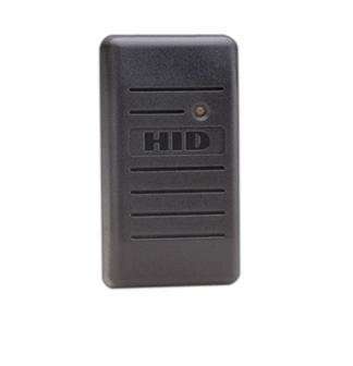 Считыватель proximity карт HID ProxPoint Plus(Grey)