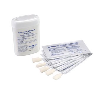 Набор для чистки принтера Evolis Evolis A5011