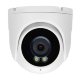 Видеокамера IP купольная Polyvision PVC-IP2X-DF2.8PF