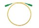 ШОС-SM/3.0мм-SC/APC-SC/APC-1.0м (130202-04255)
