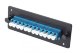 Планка Q-SLOT Eurolan 38M-S2-2L-06BL