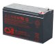 Аккумулятор герметичный свинцово-кислотный CSB CSB HR 1225W